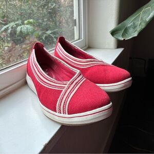 Clarks BreezeSky Air CloudSteppers Loafers (9)